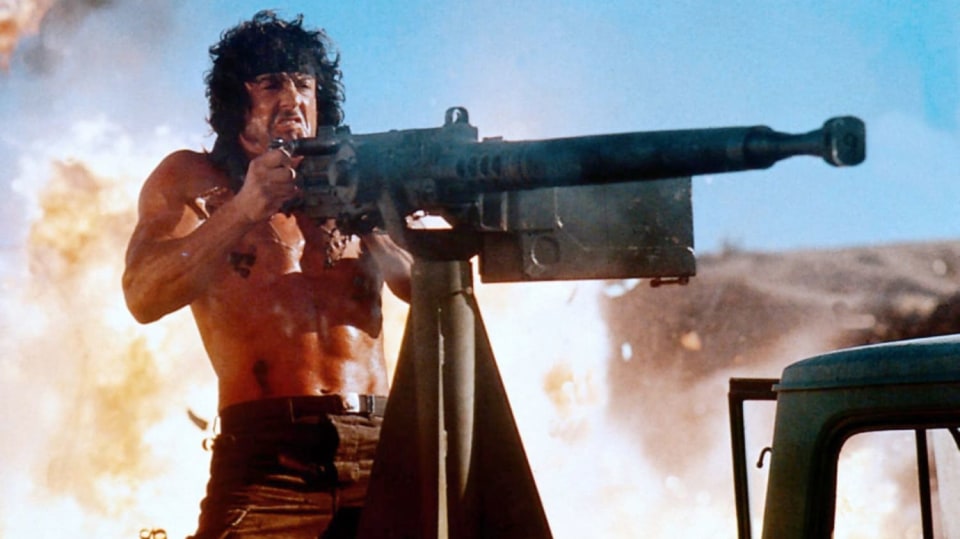 Rambo III
